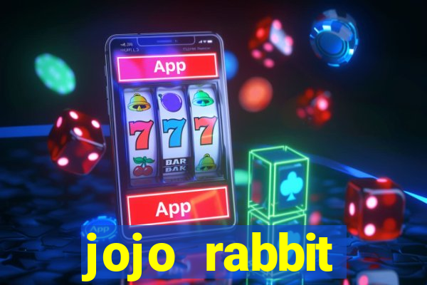 jojo rabbit assistir on-line